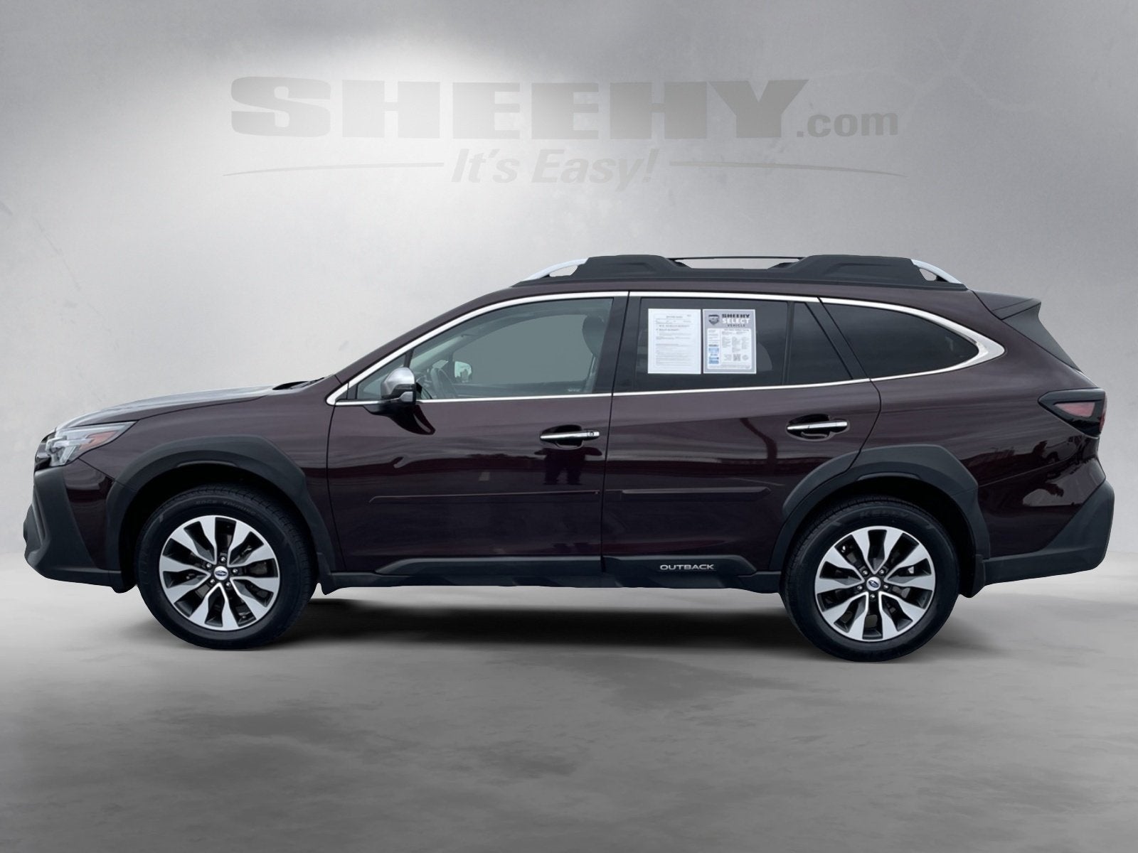 2023 Subaru Outback Touring