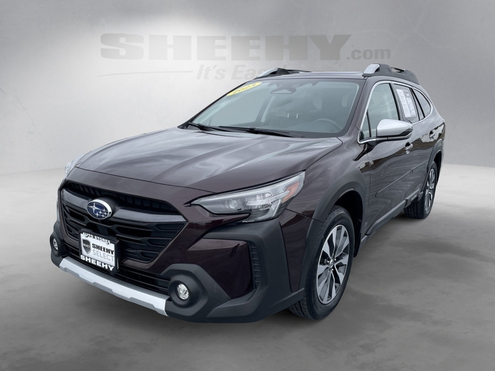2023 Subaru Outback Touring