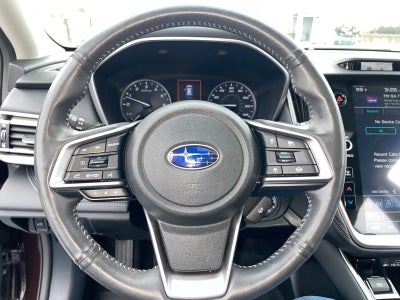 2023 Subaru Outback Touring