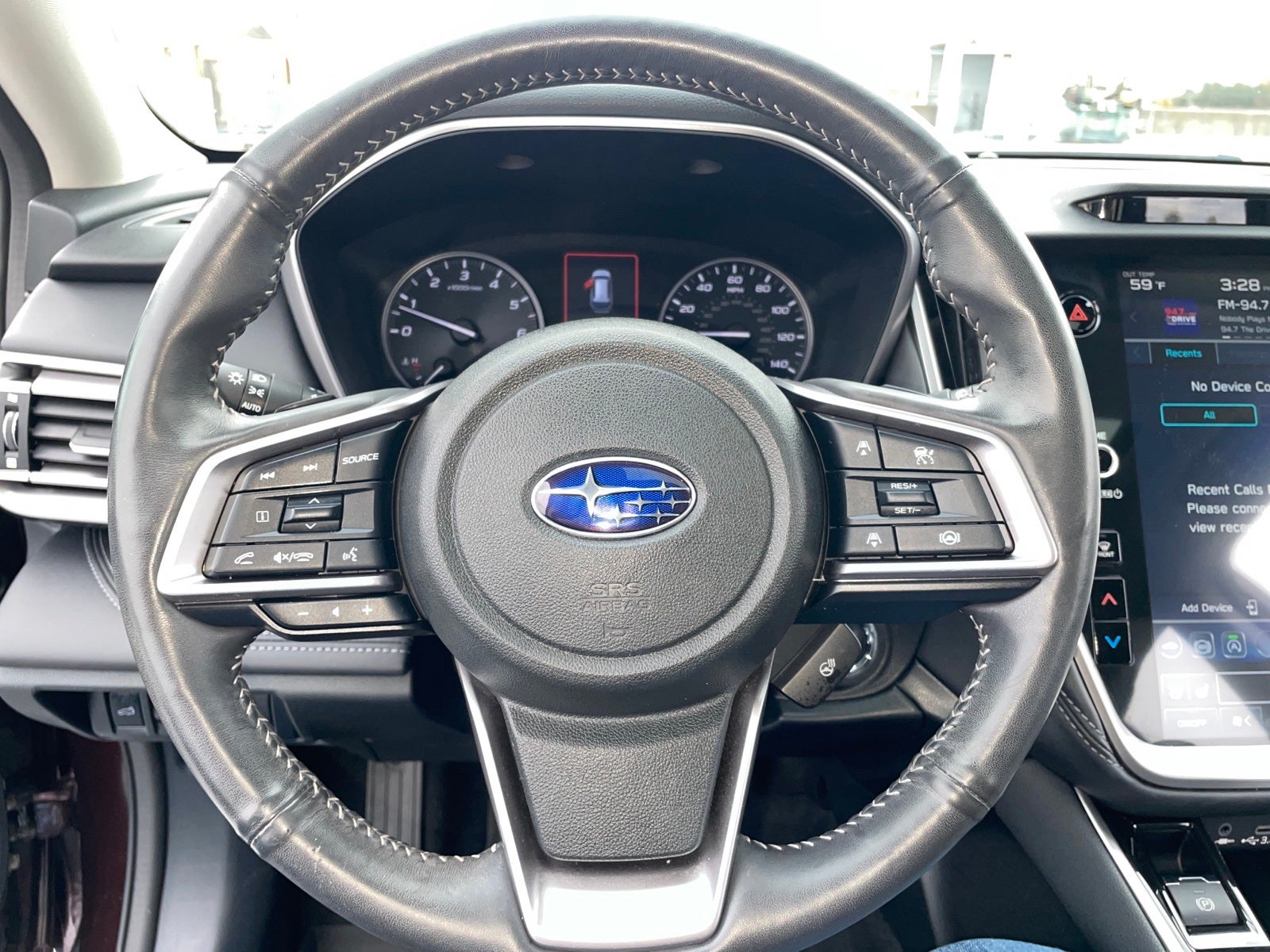 2023 Subaru Outback Touring