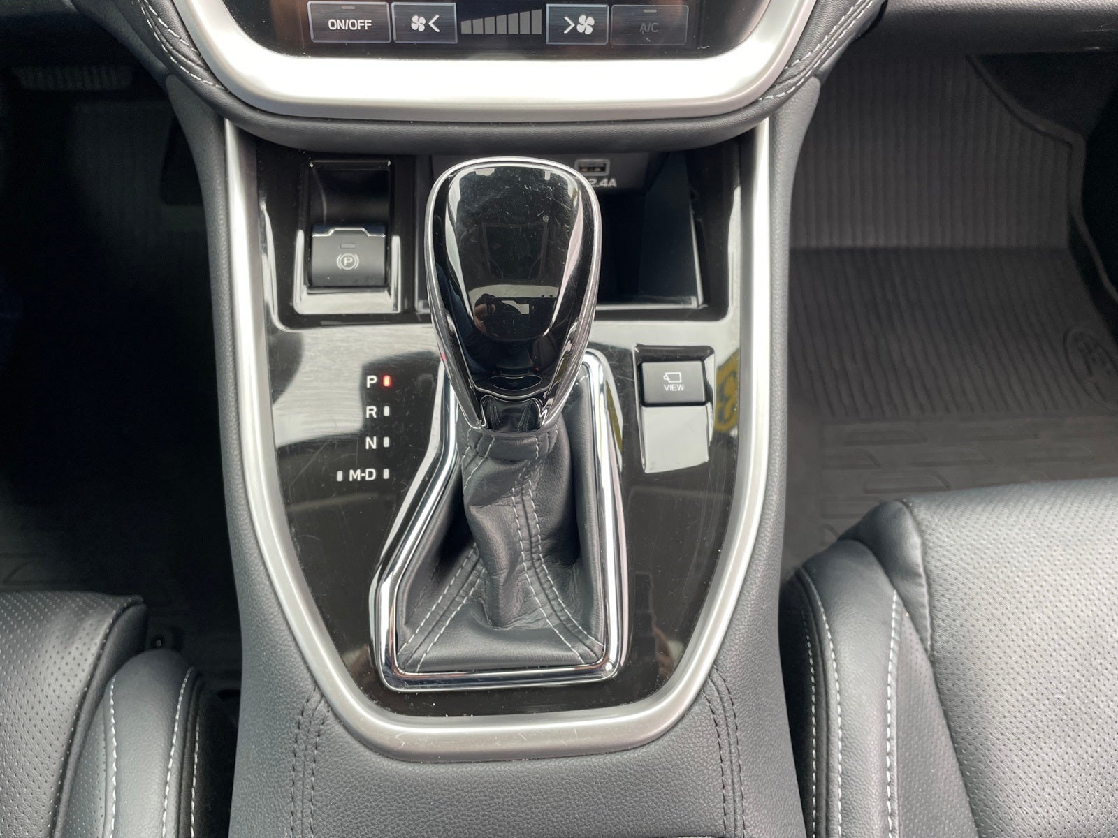 2023 Subaru Outback Touring