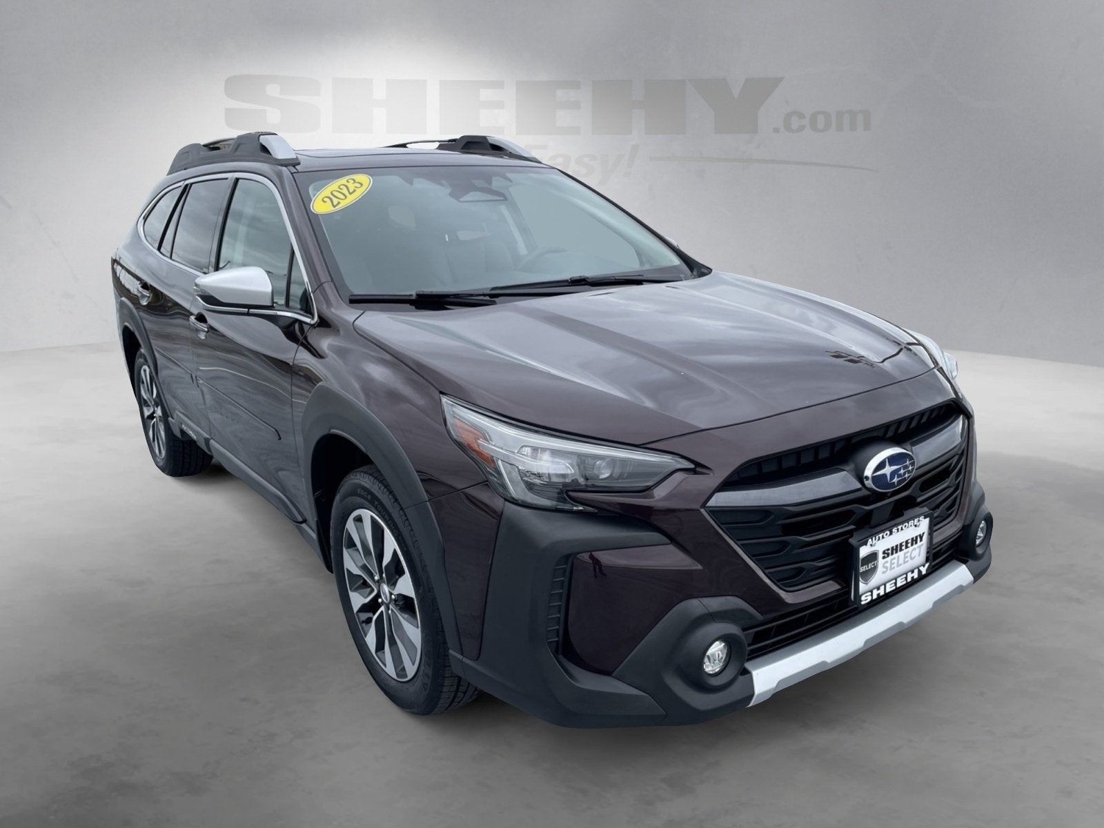 2023 Subaru Outback Touring