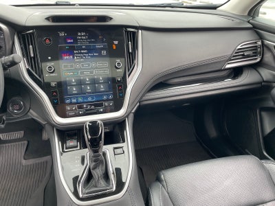2023 Subaru Outback Touring