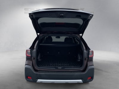 2023 Subaru Outback Touring