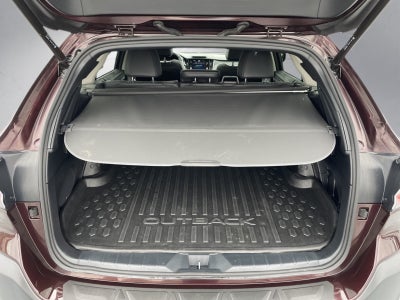 2023 Subaru Outback Touring