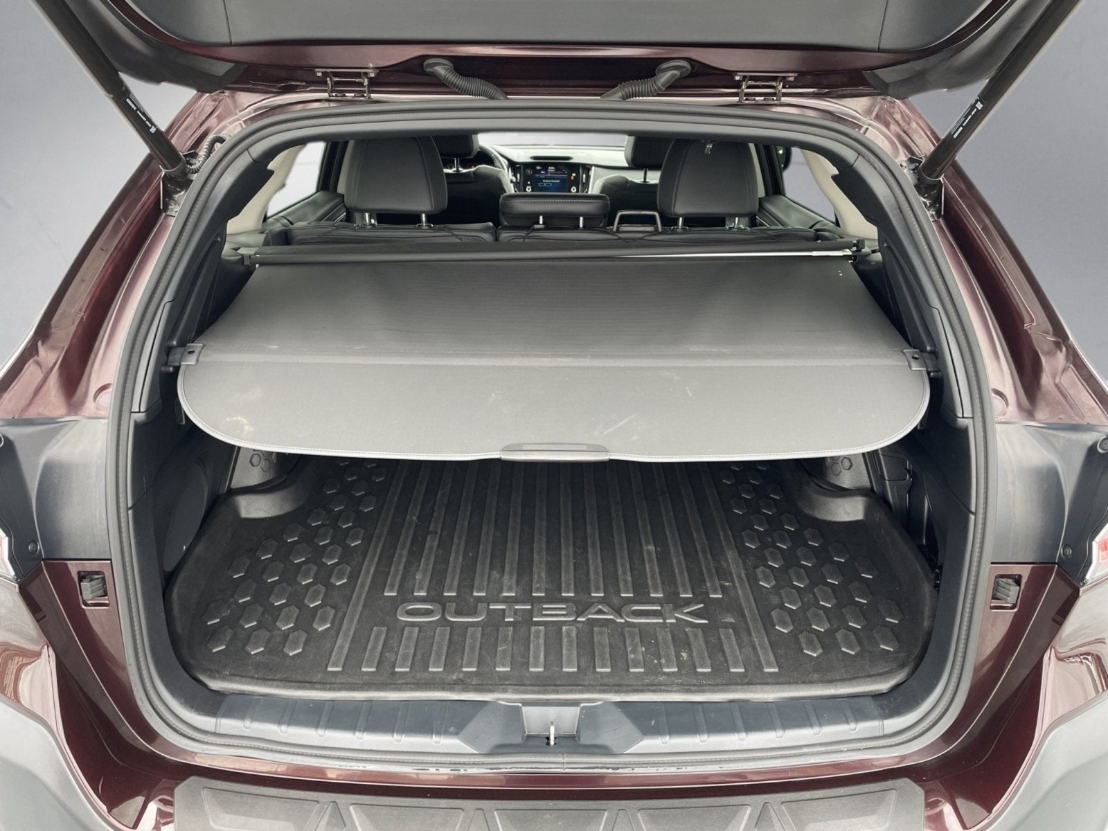 2023 Subaru Outback Touring