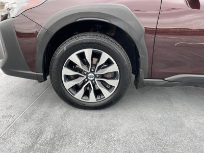2023 Subaru Outback Touring
