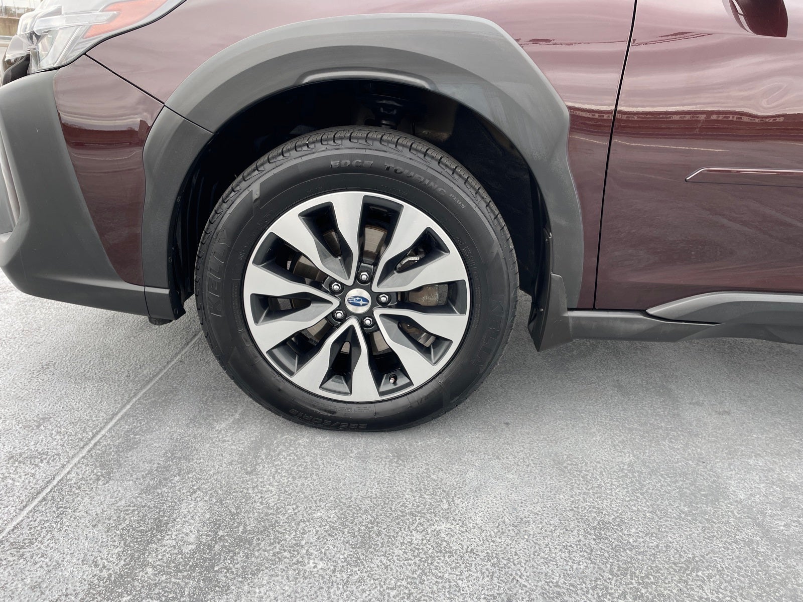 2023 Subaru Outback Touring