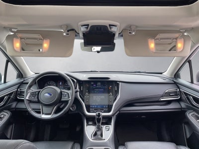 2023 Subaru Outback Touring