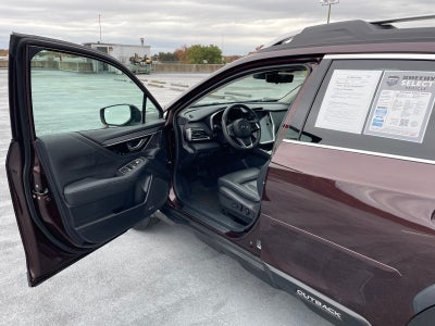 2023 Subaru Outback Touring