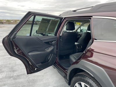 2023 Subaru Outback Touring