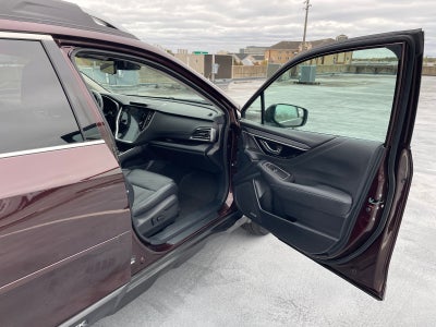 2023 Subaru Outback Touring