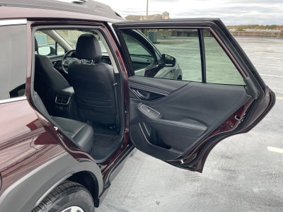 2023 Subaru Outback Touring