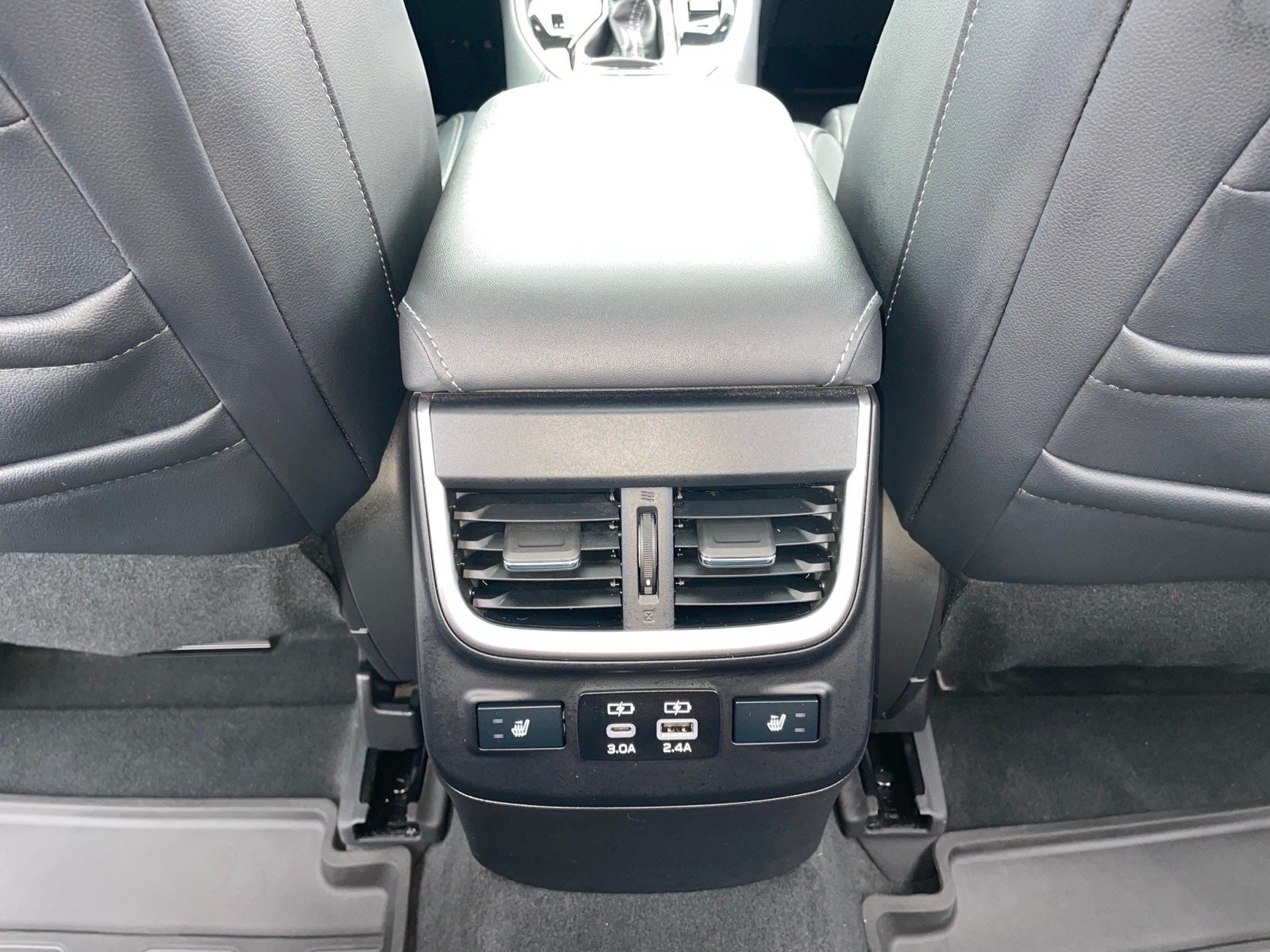 2023 Subaru Outback Touring