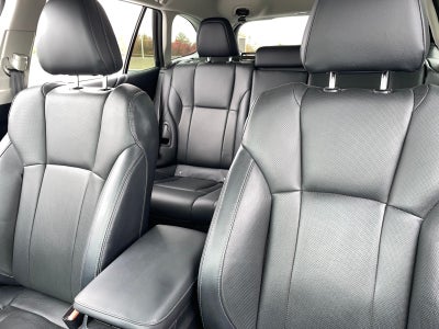 2023 Subaru Outback Touring