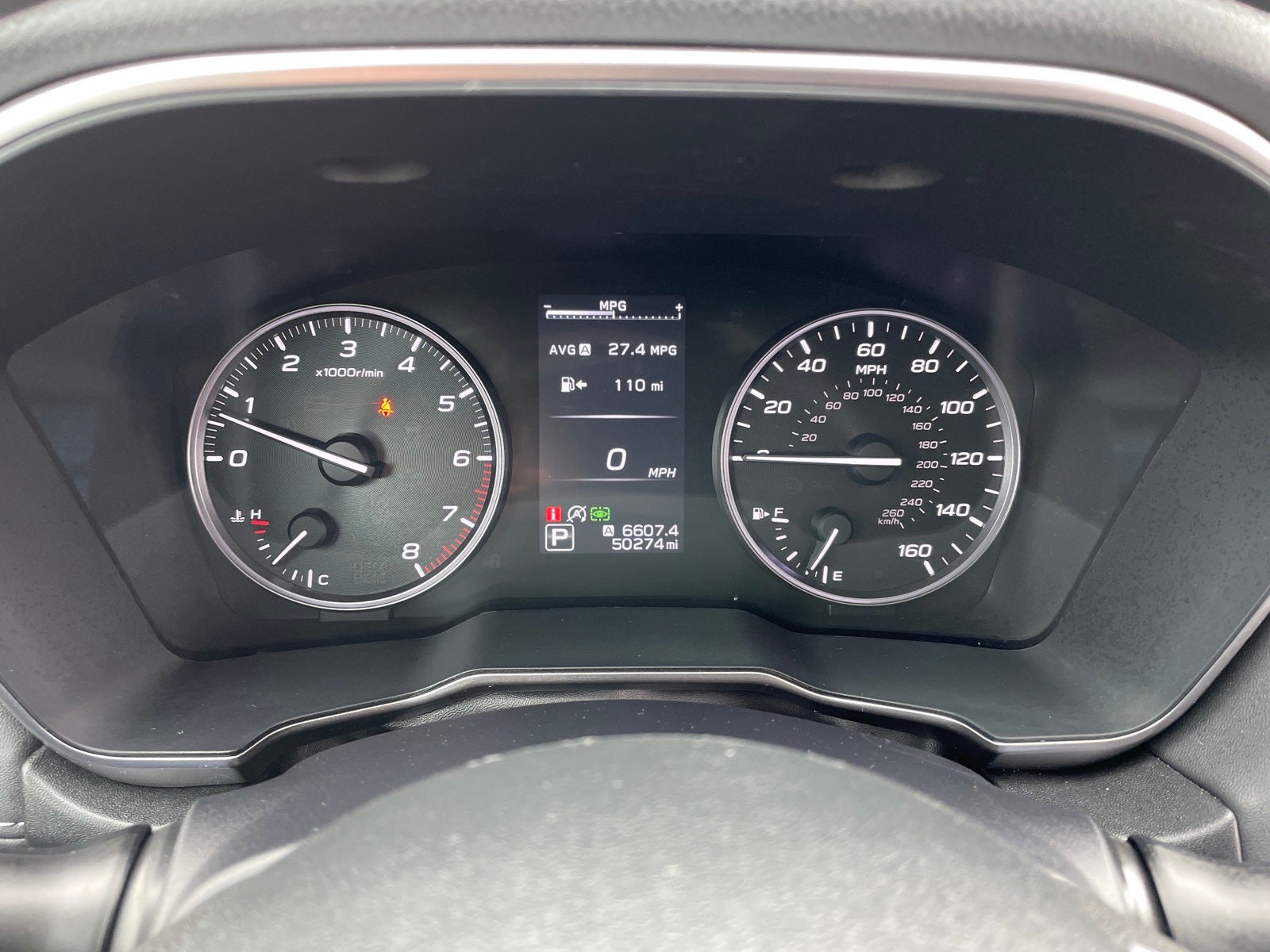 2023 Subaru Outback Touring