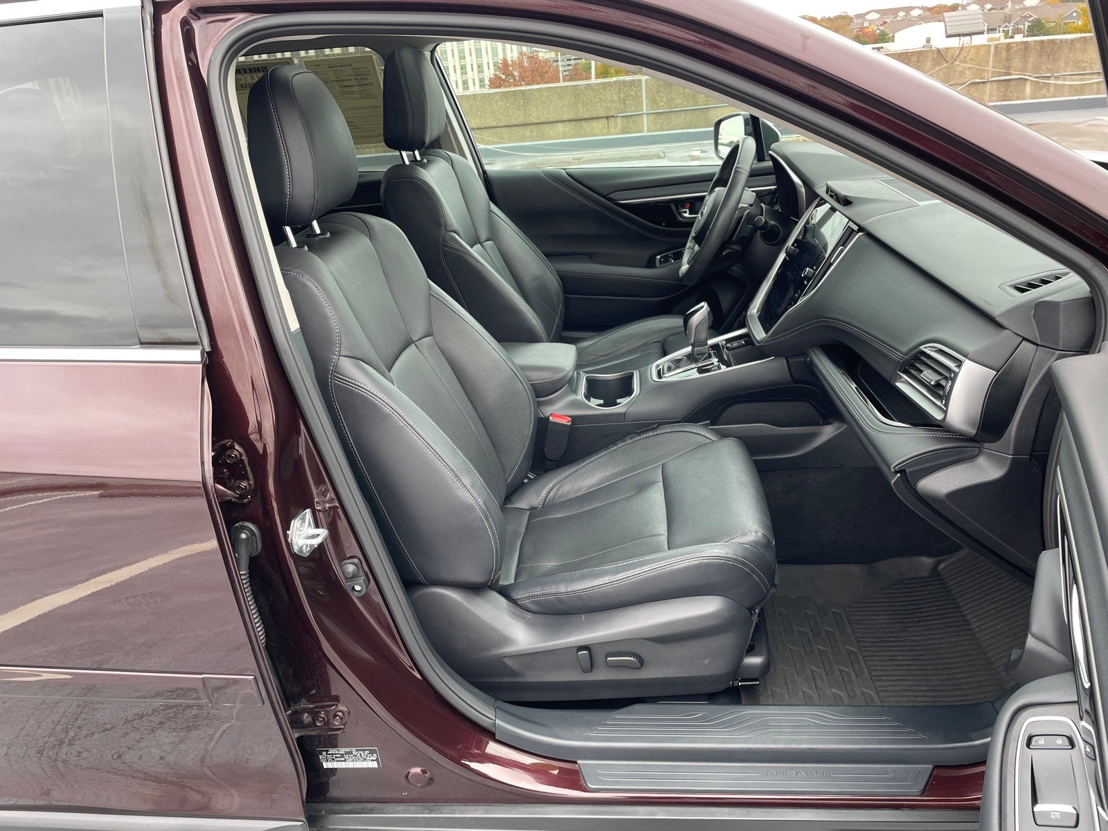 2023 Subaru Outback Touring