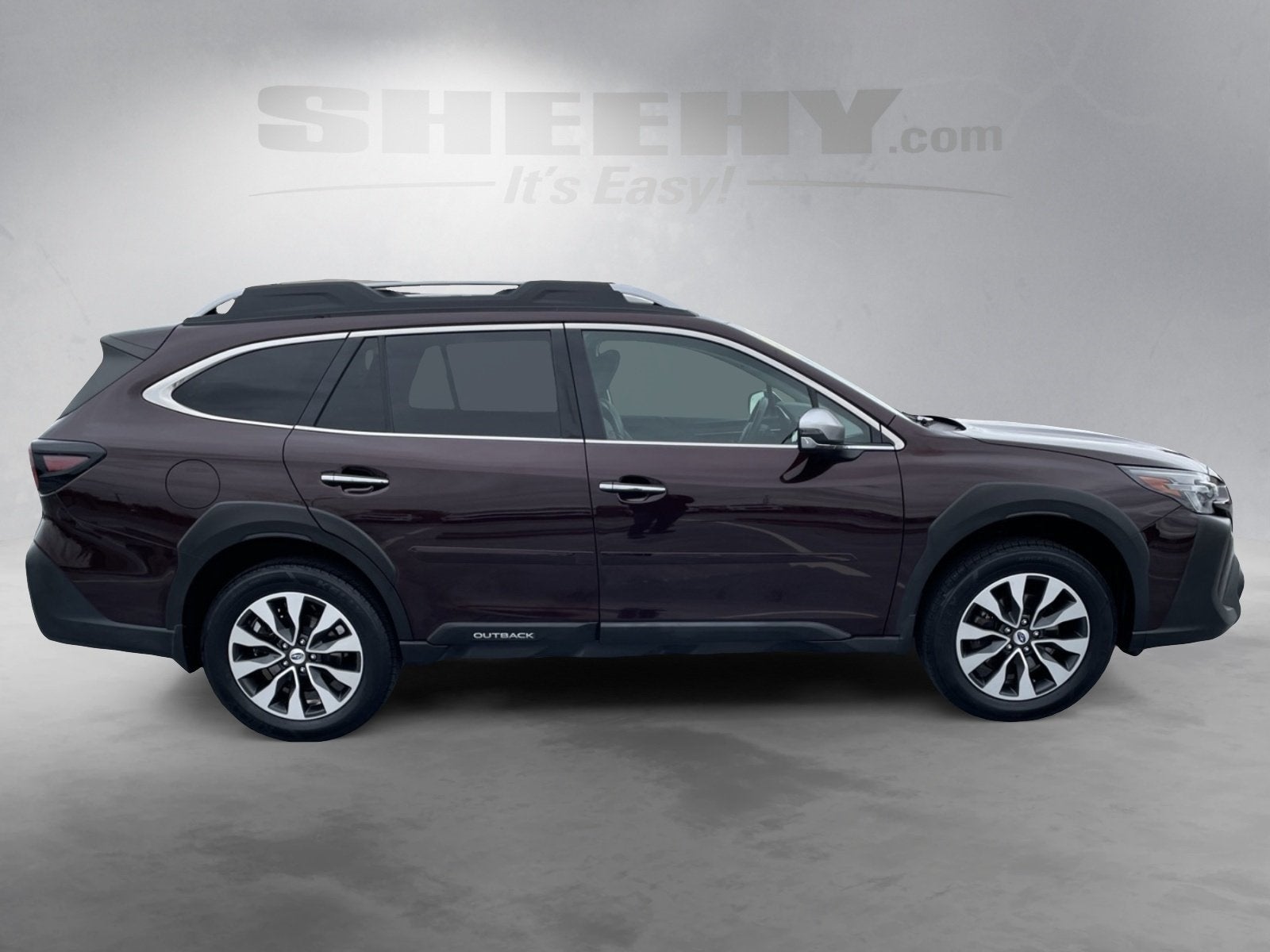 2023 Subaru Outback Touring