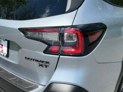 2023 Subaru Outback Onyx Edition XT
