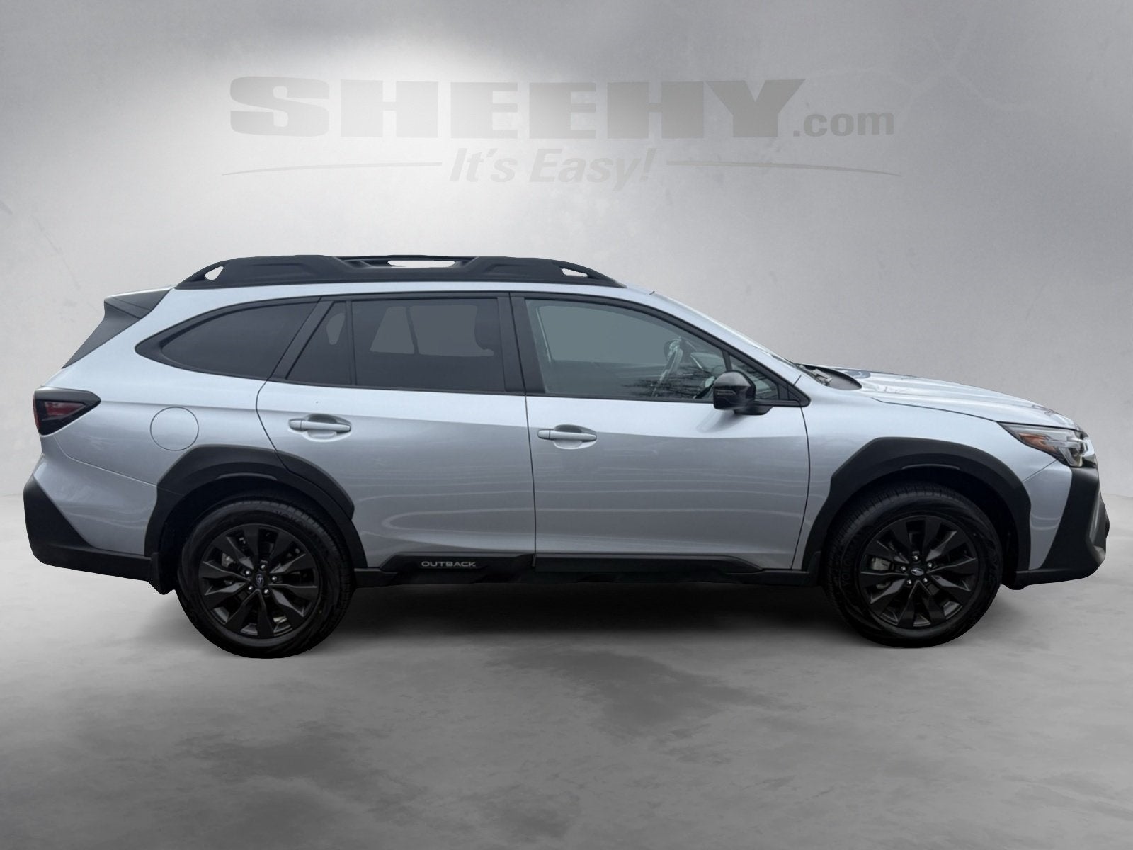 2025 Subaru Outback Onyx Edition XT