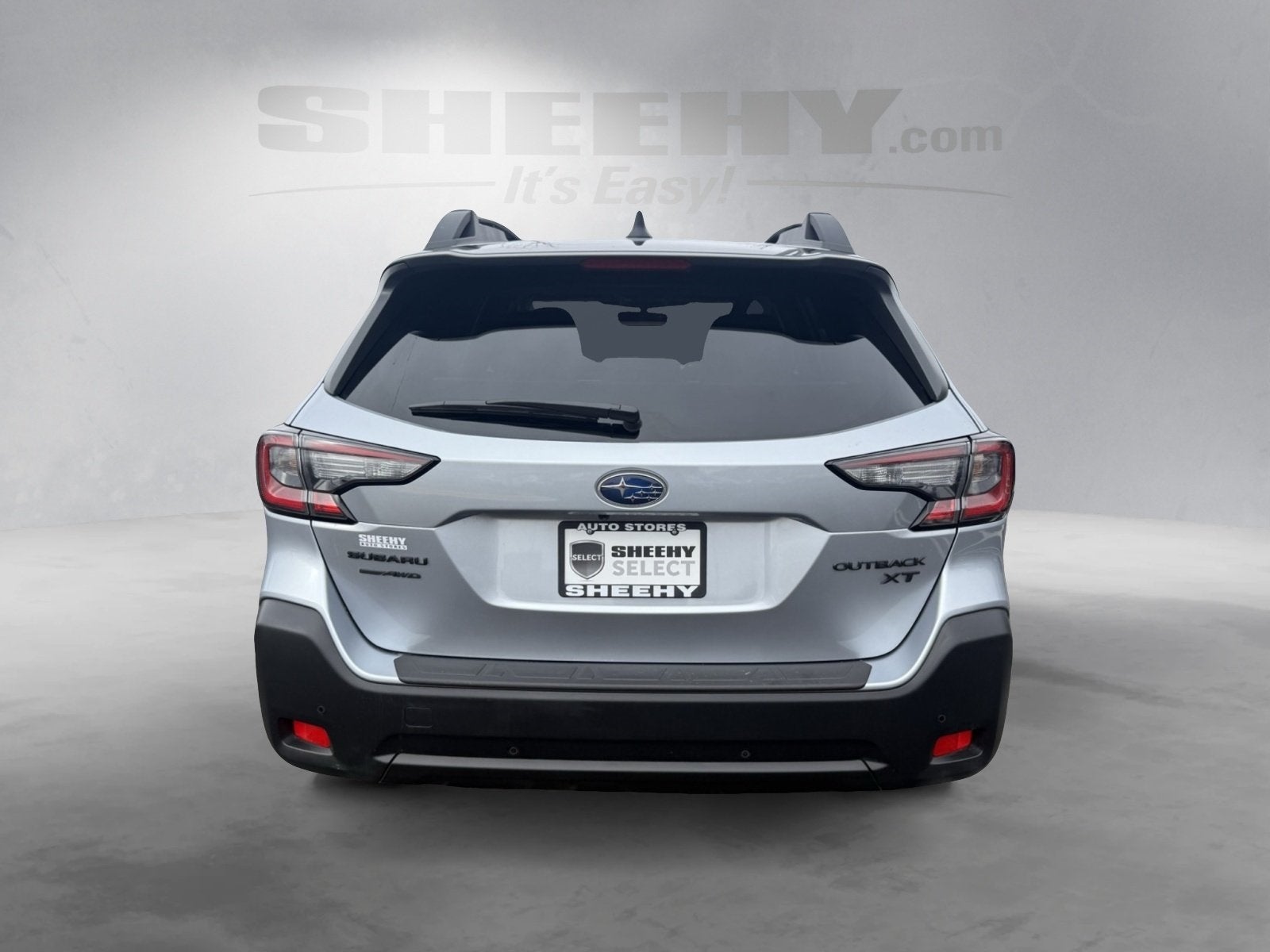 2025 Subaru Outback Onyx Edition XT