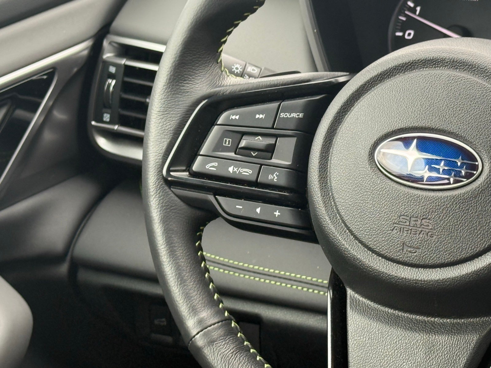 2025 Subaru Outback Onyx Edition XT