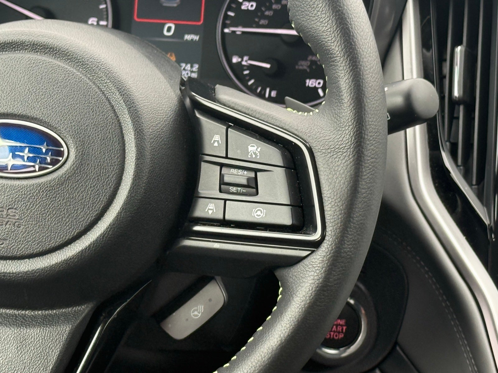 2025 Subaru Outback Onyx Edition XT