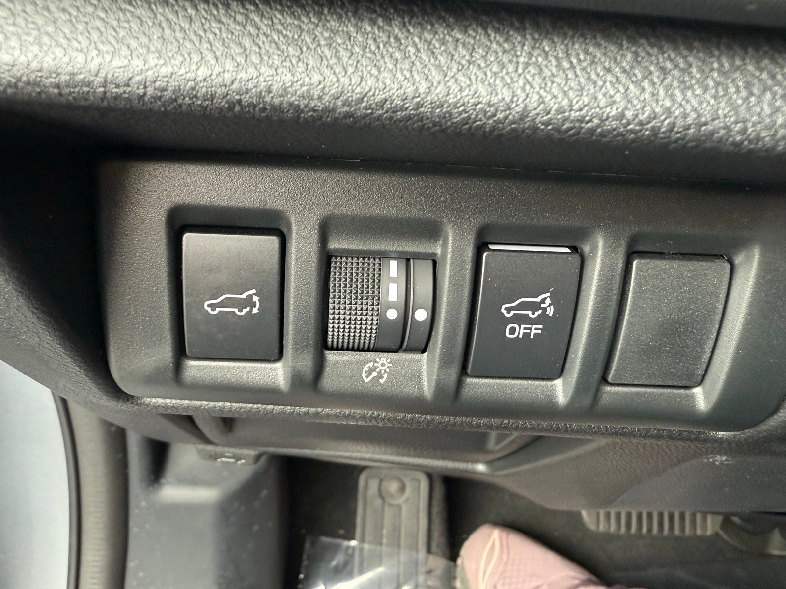 2025 Subaru Outback Onyx Edition XT