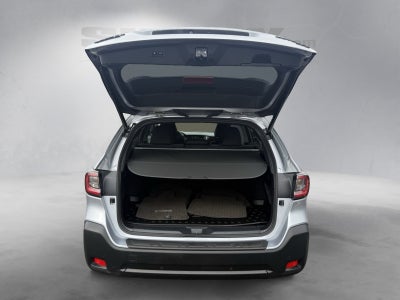 2025 Subaru Outback Onyx Edition XT