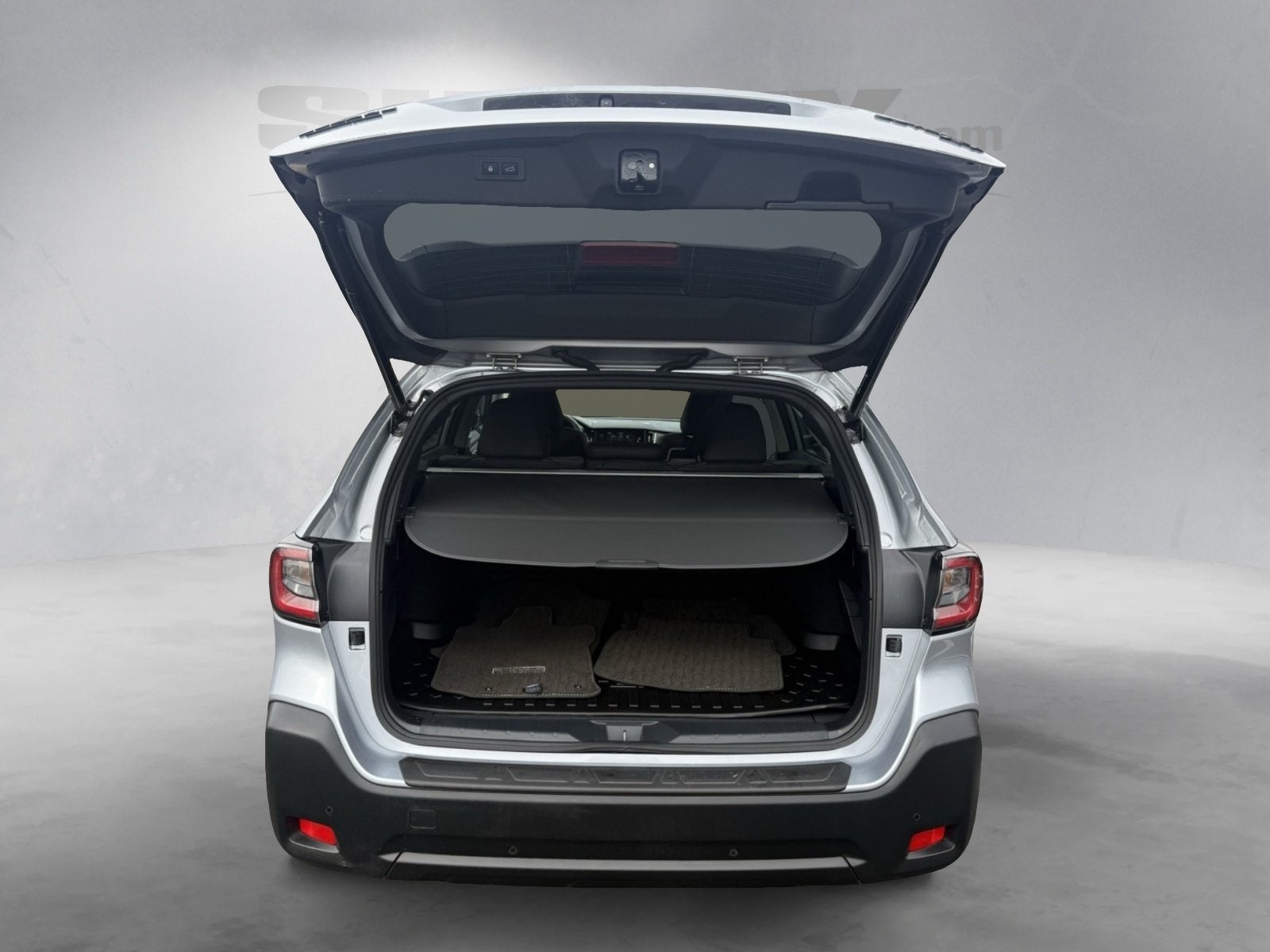 2025 Subaru Outback Onyx Edition XT