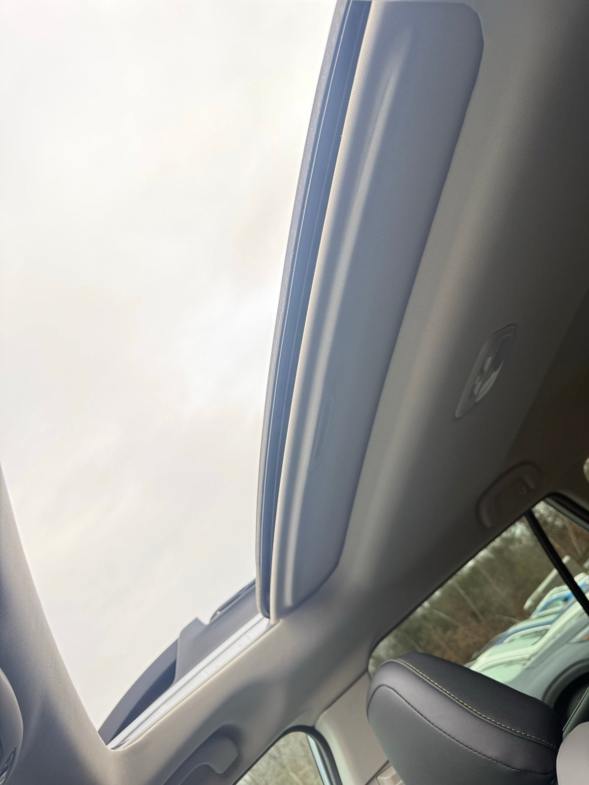 2025 Subaru Outback Onyx Edition XT