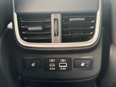 2025 Subaru Outback Onyx Edition XT