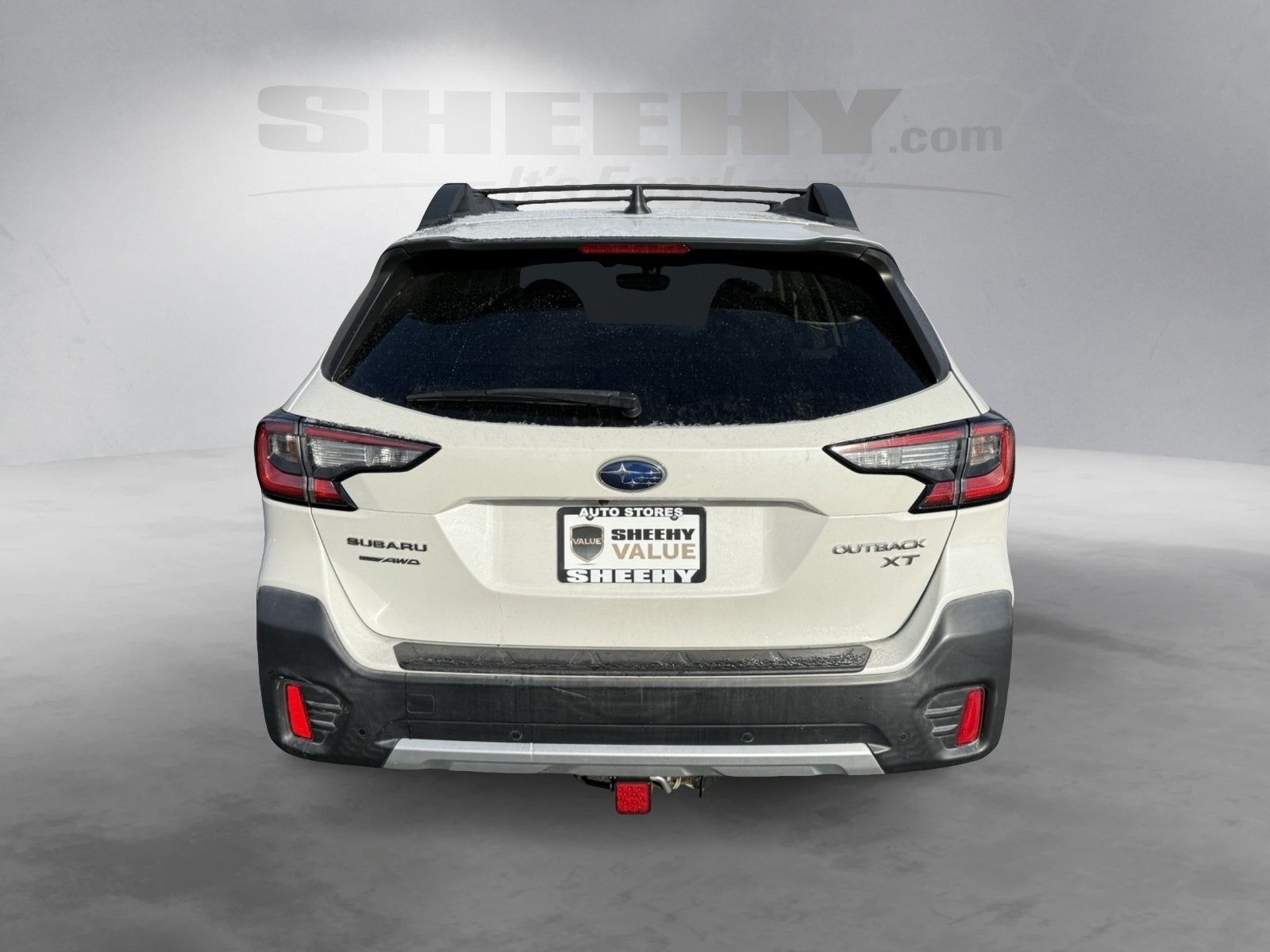 2020 Subaru Outback Limited XT
