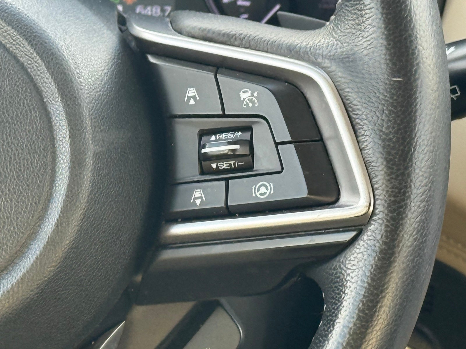 2020 Subaru Outback Limited XT