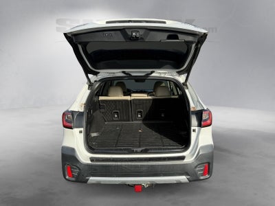 2020 Subaru Outback Limited XT