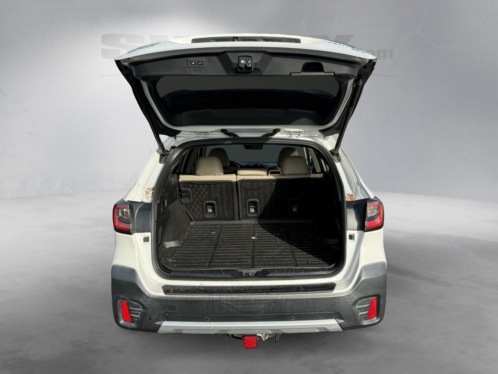 2020 Subaru Outback Limited XT