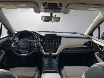 2020 Subaru Outback Limited XT