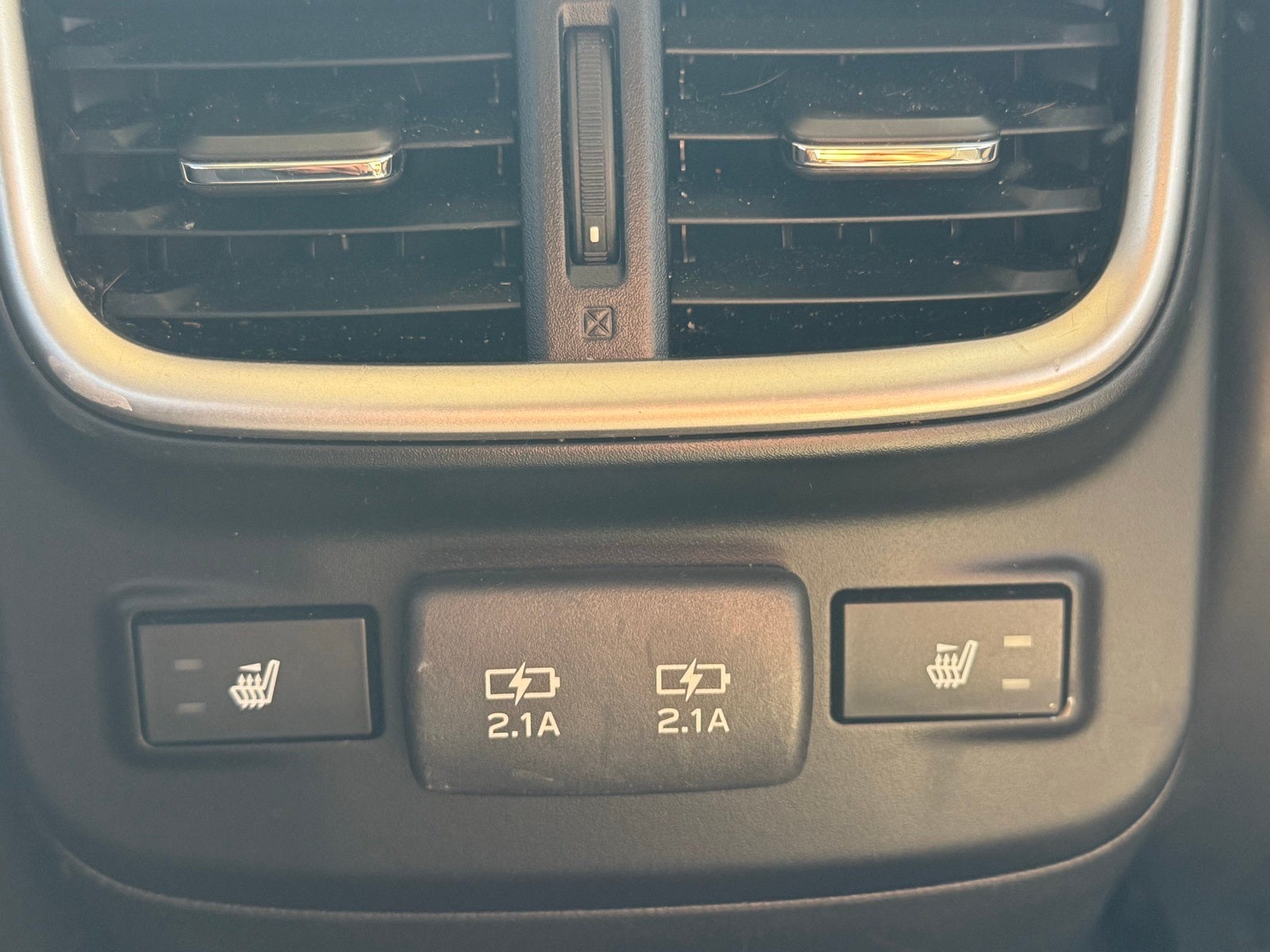 2020 Subaru Outback Limited XT