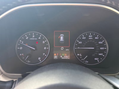 2020 Subaru Outback Limited XT