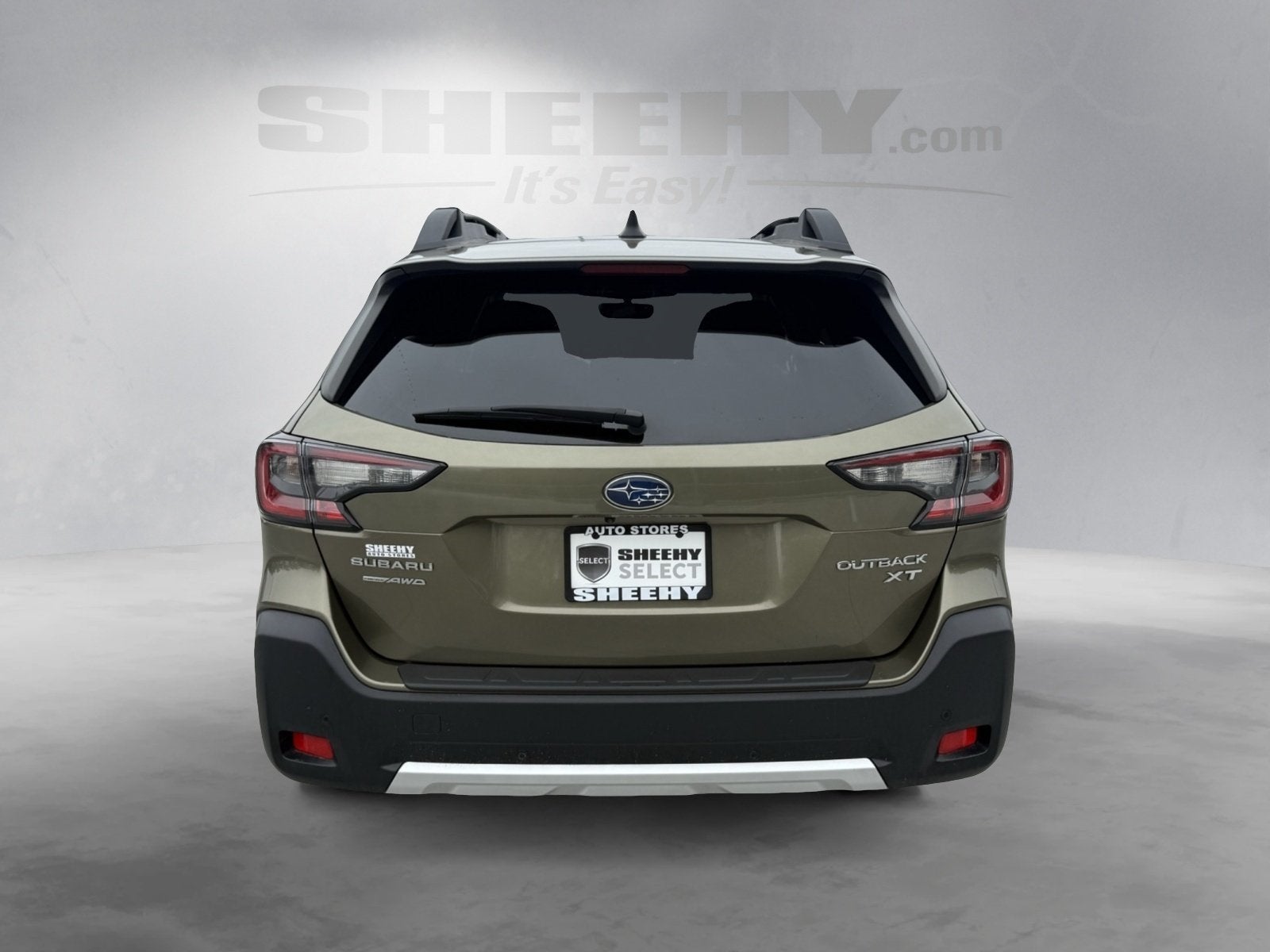 2023 Subaru Outback Limited XT