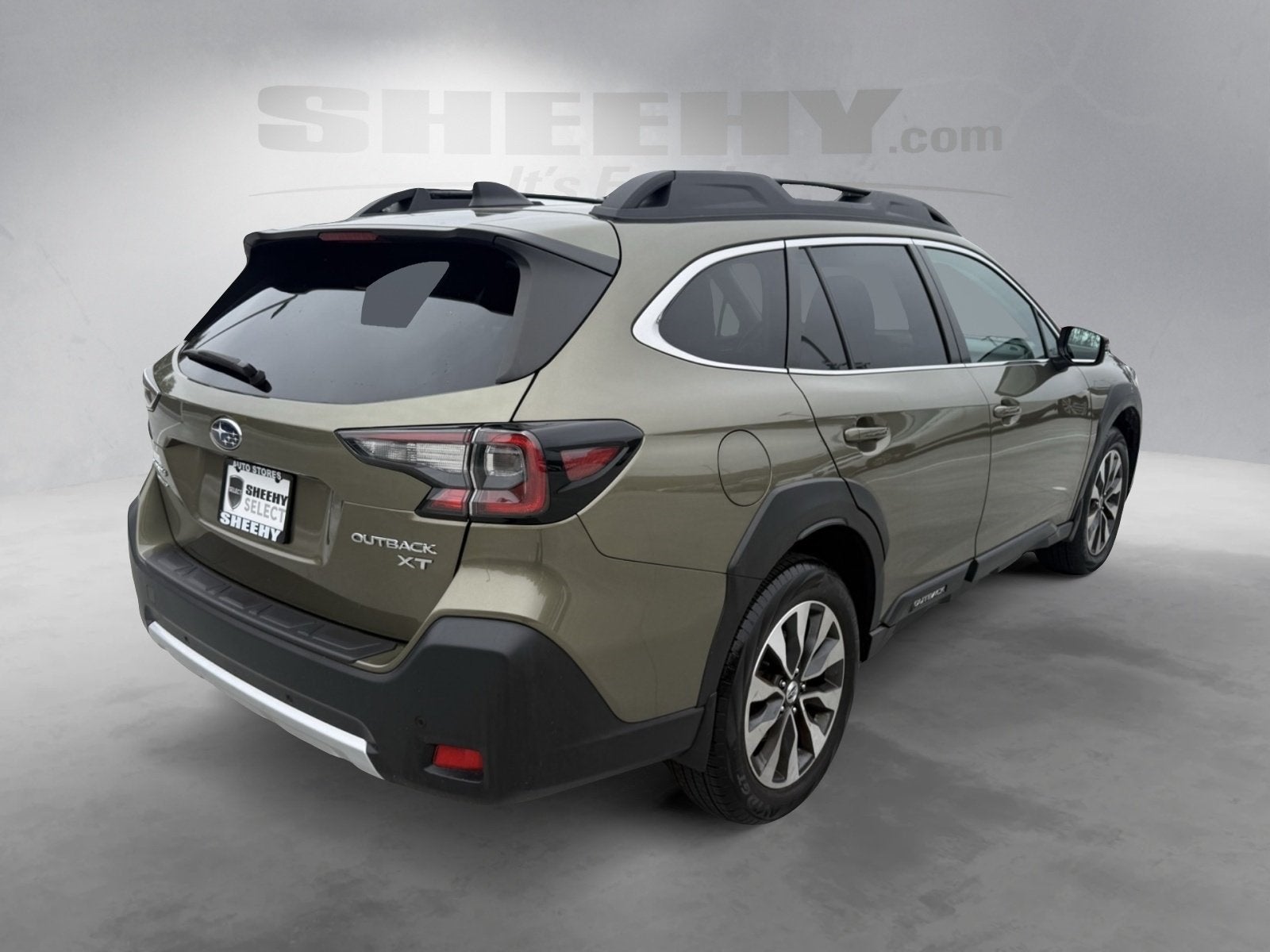 2023 Subaru Outback Limited XT