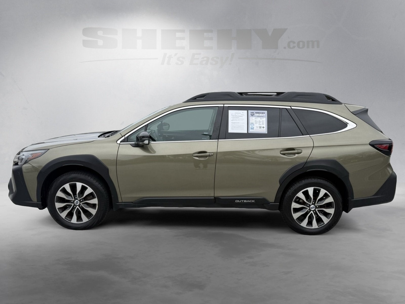 2023 Subaru Outback Limited XT