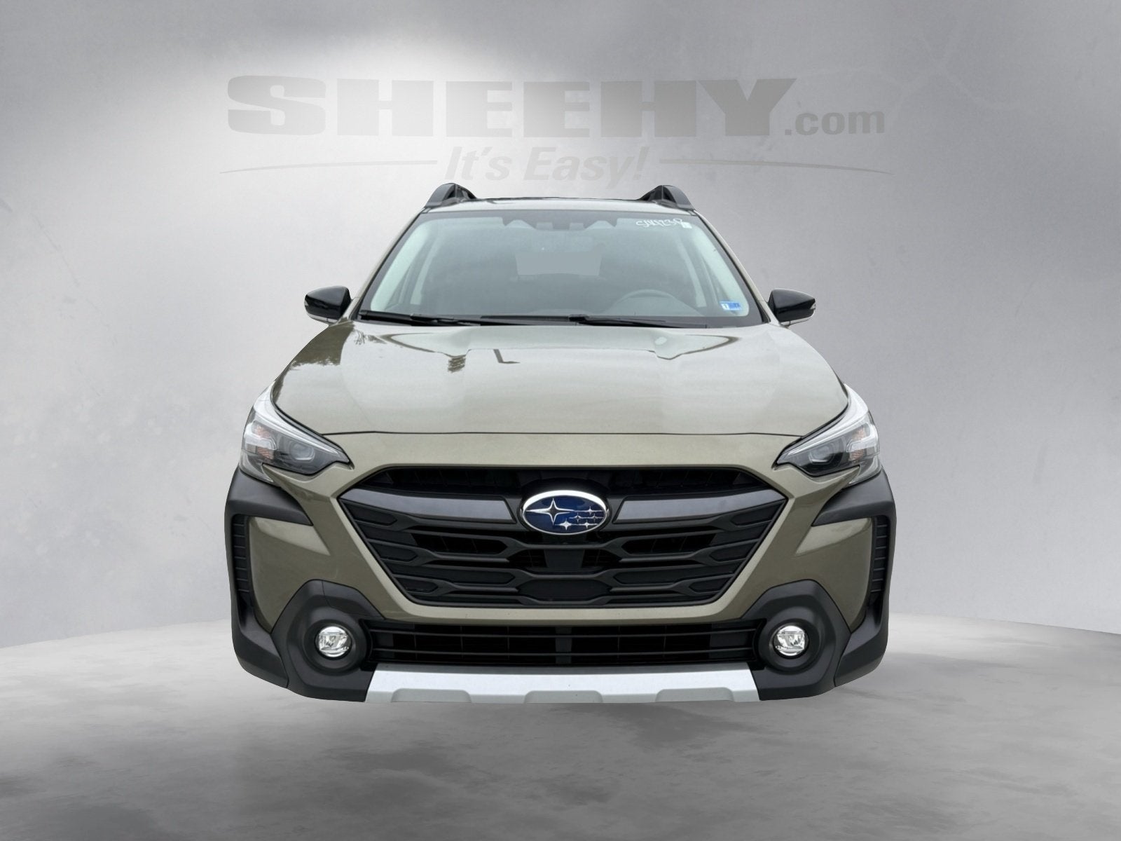 2023 Subaru Outback Limited XT