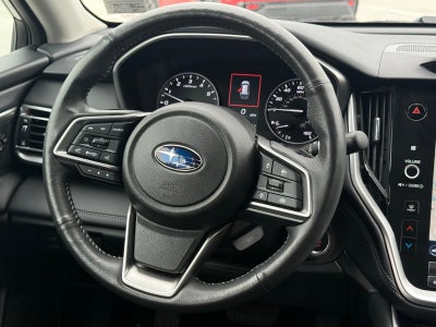 2023 Subaru Outback Limited XT