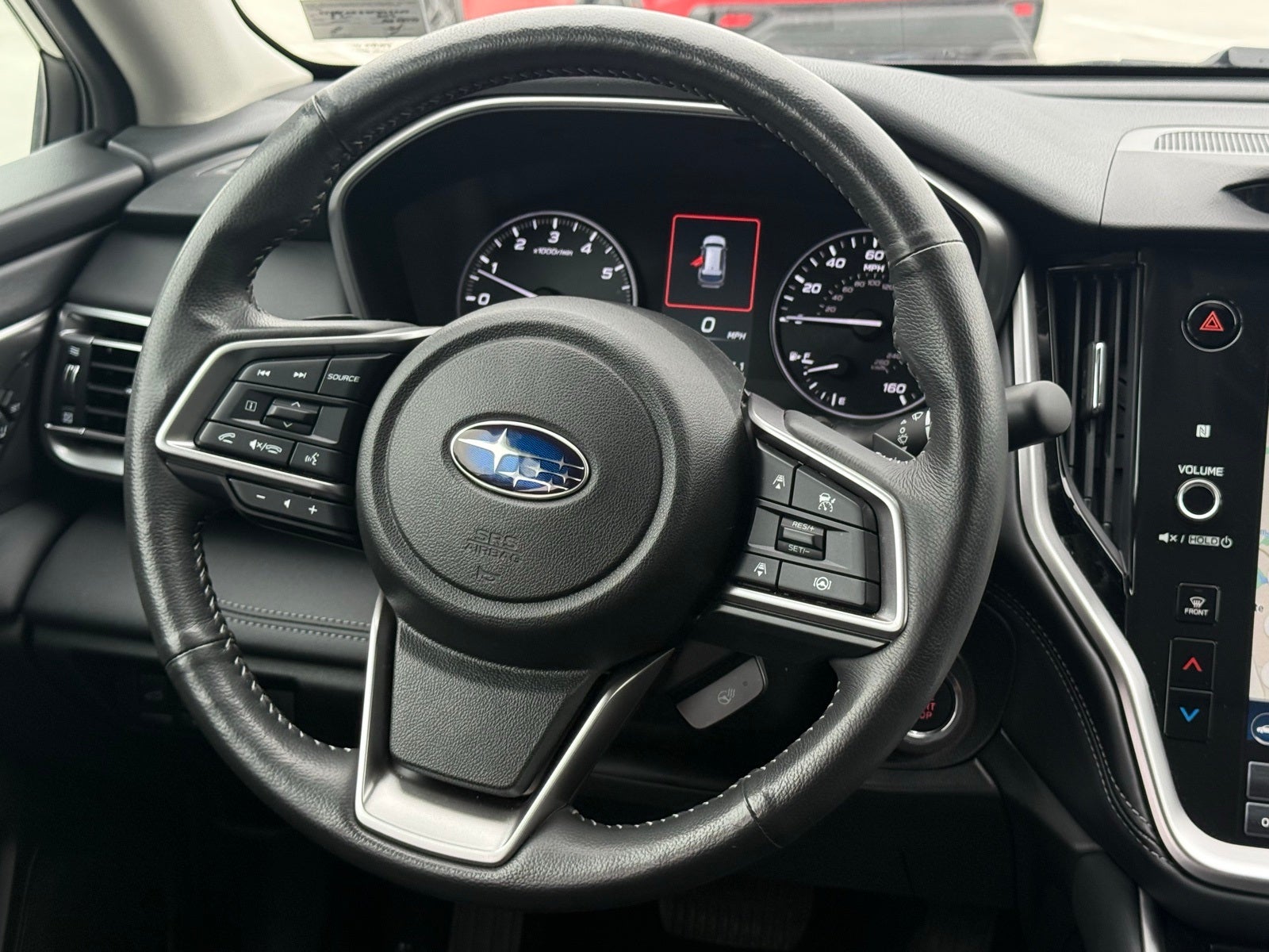 2023 Subaru Outback Limited XT