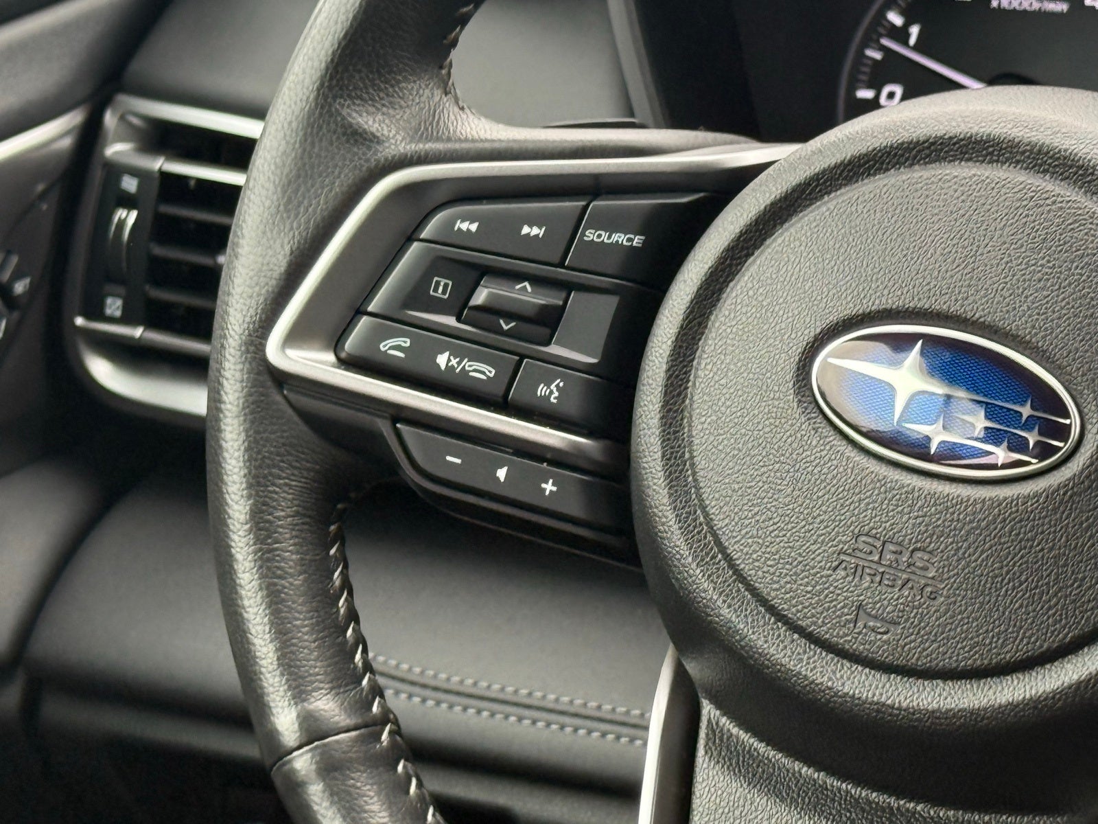 2023 Subaru Outback Limited XT