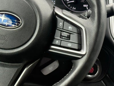 2023 Subaru Outback Limited XT