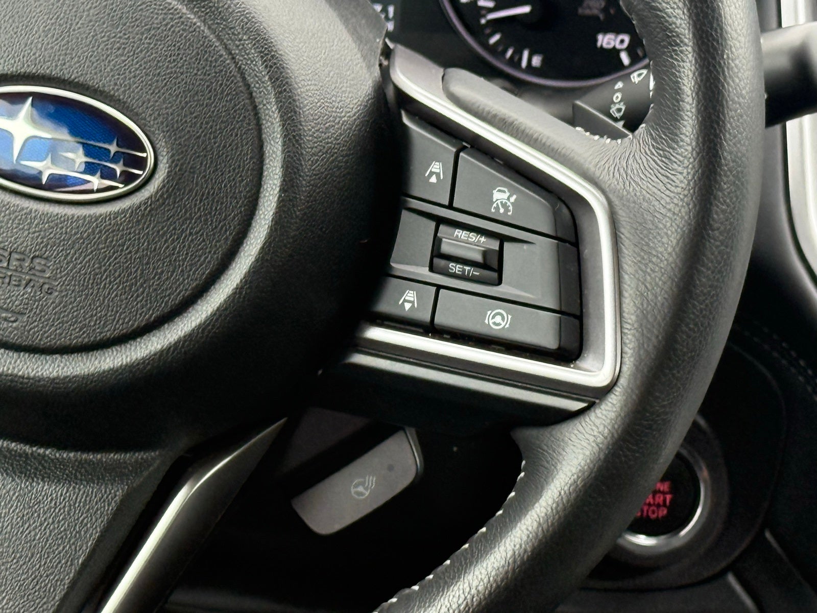 2023 Subaru Outback Limited XT