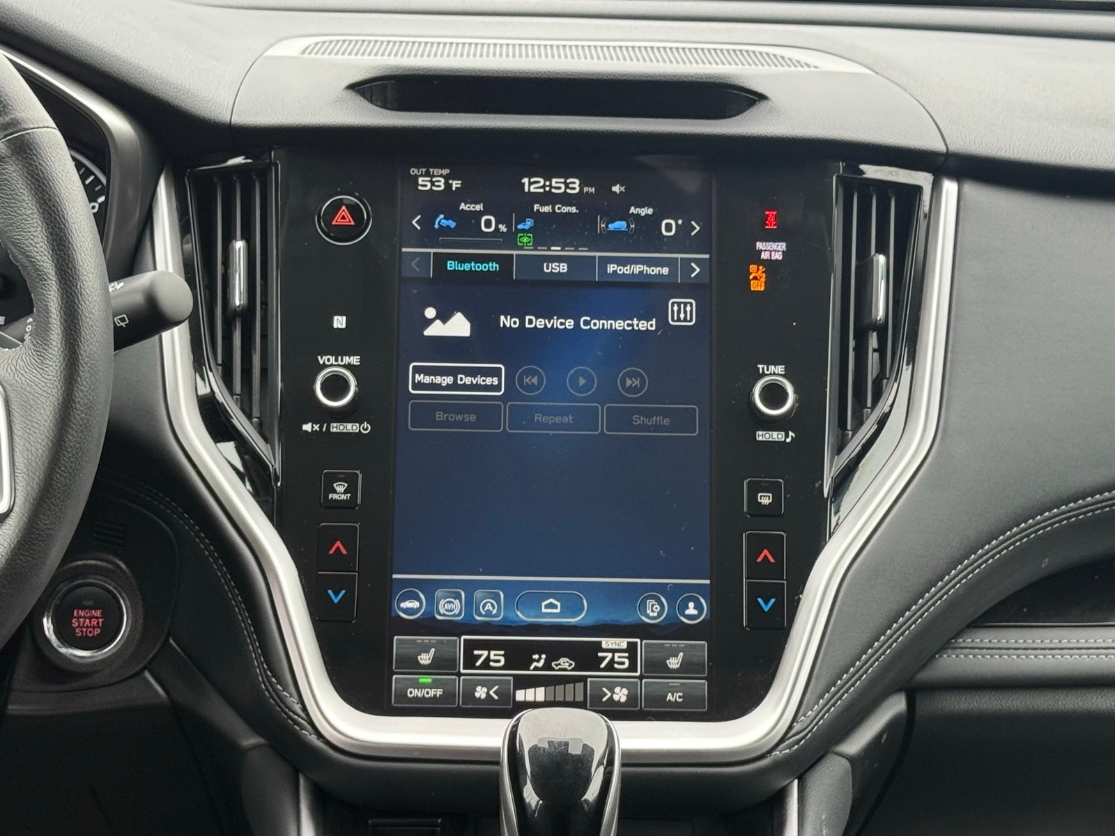 2023 Subaru Outback Limited XT