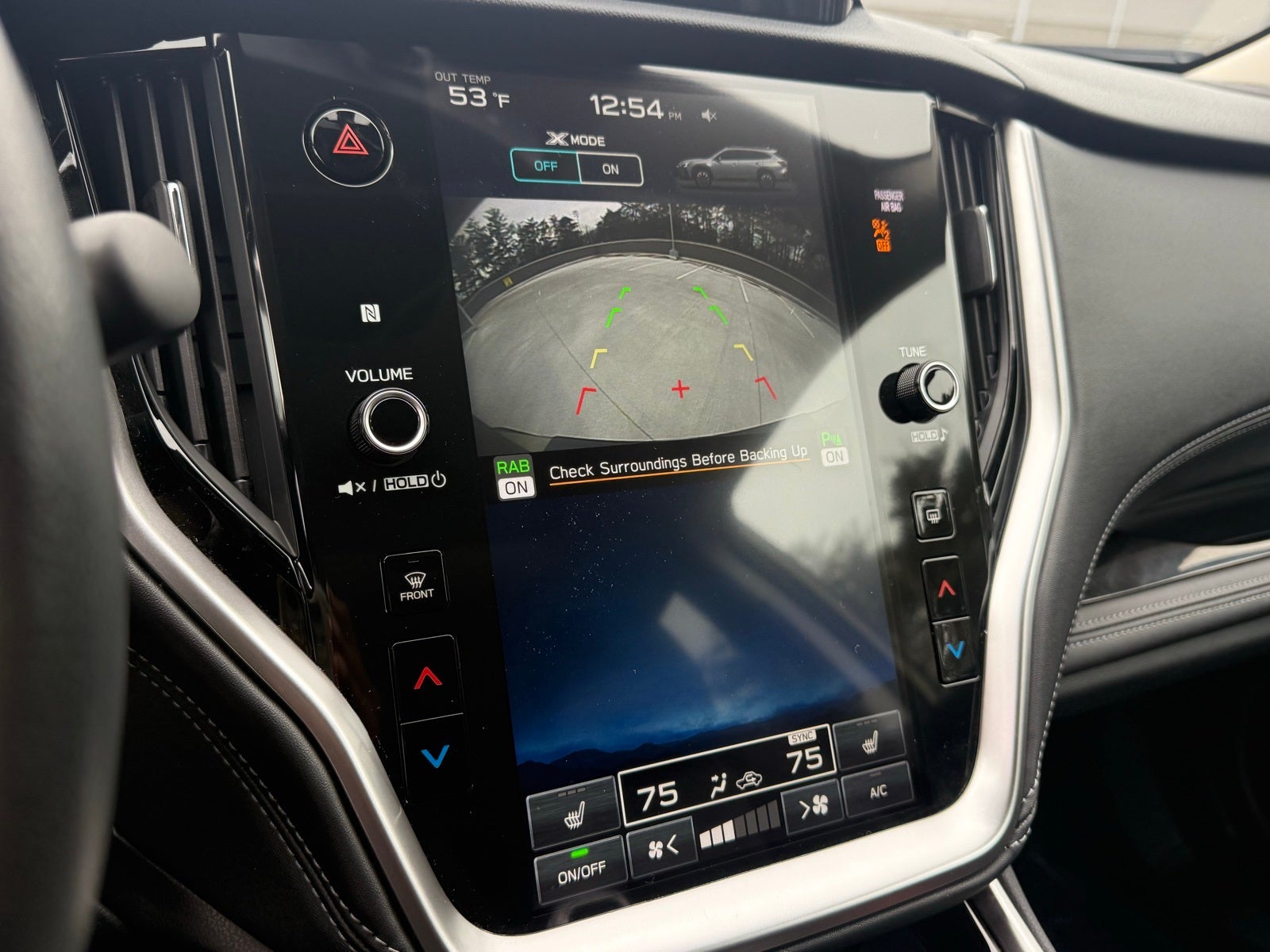 2023 Subaru Outback Limited XT